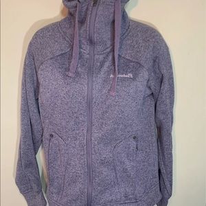 Avalanche jacket size small